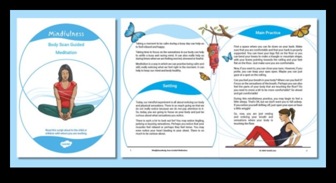العقل والجسم يوحدان فن التأمل في مسح الجسم: دليل لاسترخاء العقل والجسم من خلال اليقظة الذهنية 3 العقل والجسم يتحدان: فن التأمل في مسح الجسم