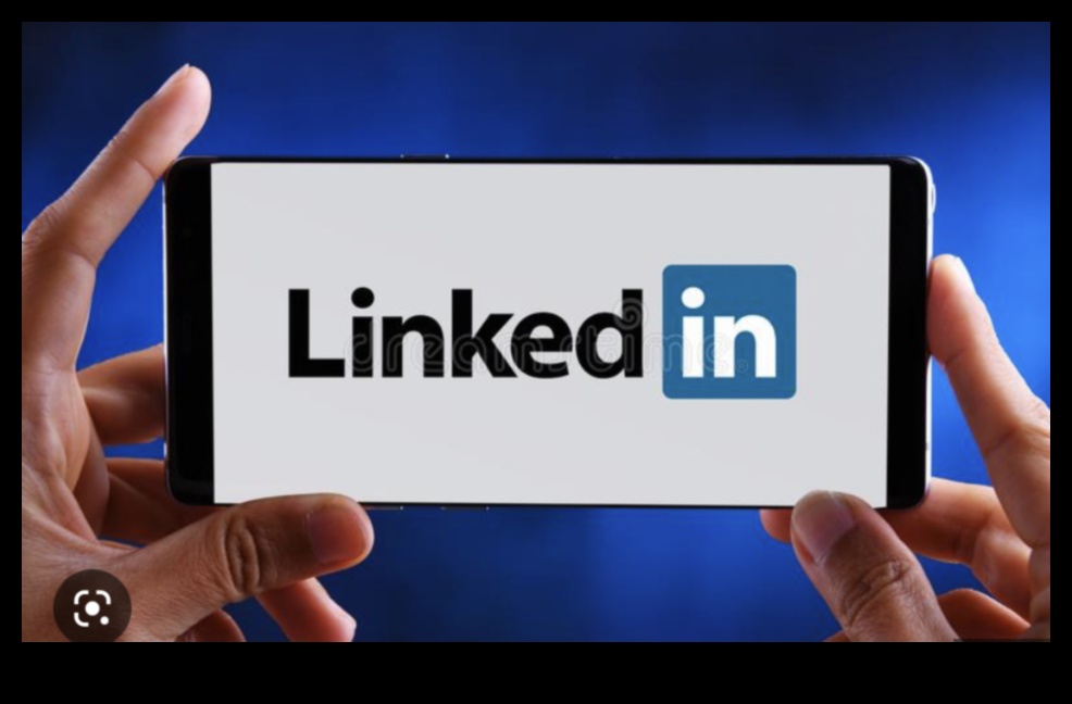 إطلاق العنان للملفات الشخصية: 7 طرق للاستفادة من LinkedIn في حياتك المهنية 5 إطلاق العنان للملفات الشخصية: صياغة نهج استراتيجي لـ LinkedIn