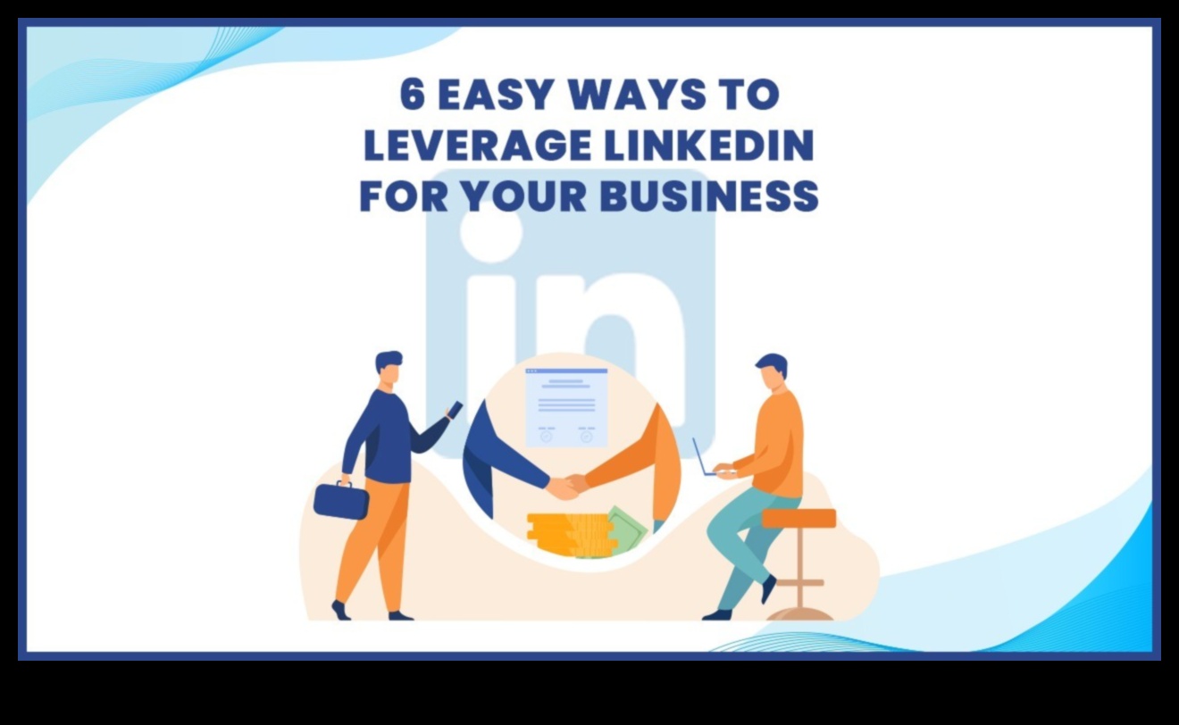 إطلاق العنان للملفات الشخصية: 7 طرق للاستفادة من LinkedIn في حياتك المهنية 3 إطلاق العنان للملفات الشخصية: صياغة نهج استراتيجي لـ LinkedIn