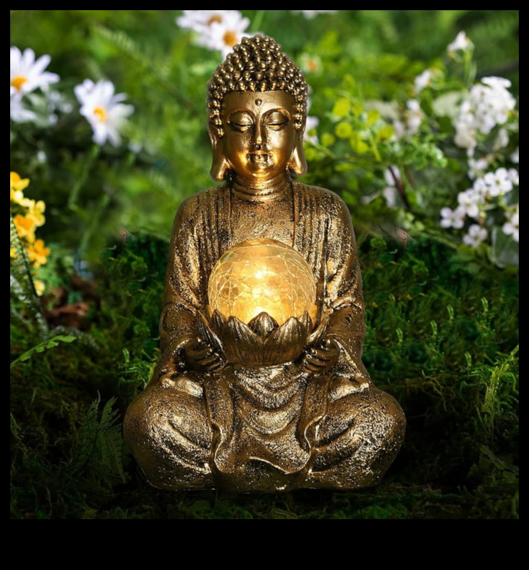 الصفاء المنحوت: فن الحديقة الفريد الذي يناسب كل الأذواق