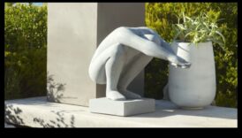 عثر الصفاء المنحوت فن الحدائق الأصلي الذي يُدرج جميع الأذواق 5 الصفاء المنحوت: فن الحديقة الفريد الذي يناسب كل الأذواق