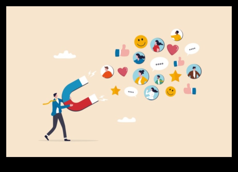 كيف تؤثر وسائل التواصل الاجتماعي على مشاركة العملاء في الأعمال التجارية؟