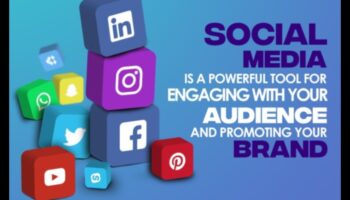 كيف تؤثر وسائل التواصل الاجتماعي على مشاركة العملاء في الأعمال التجارية؟