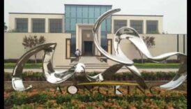 الصفاء المنحوت يرتقي بحديقتك بالأناقة والطبقة 2 الصفاء المنحوت: ارفع حديقتك بأناقة