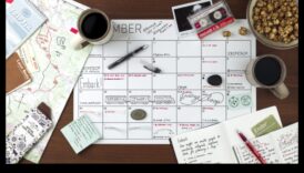 الشروع سريع الزوال: احتضان اللحظات العابرة مع نصائح السفر