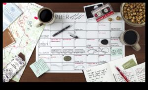 الشروع سريع الزوال: احتضان اللحظات العابرة مع نصائح السفر