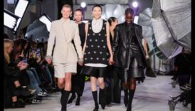 إطلاق العنان لرواد الاتجاه: قيادة طليعة الملابس