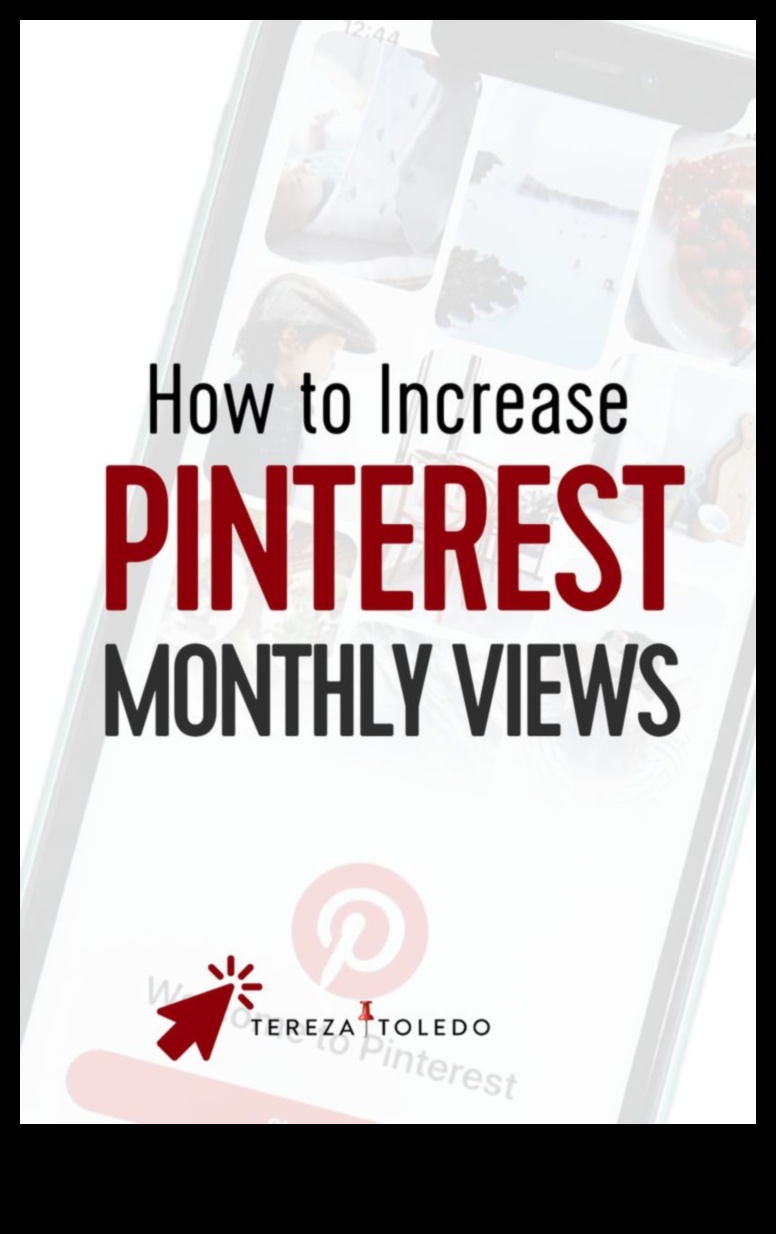 تثبيت وجهات النظر: نهج استراتيجي لموقع Pinterest 5 تثبيت وجهات النظر: صياغة نهج استراتيجي لموقع Pinterest