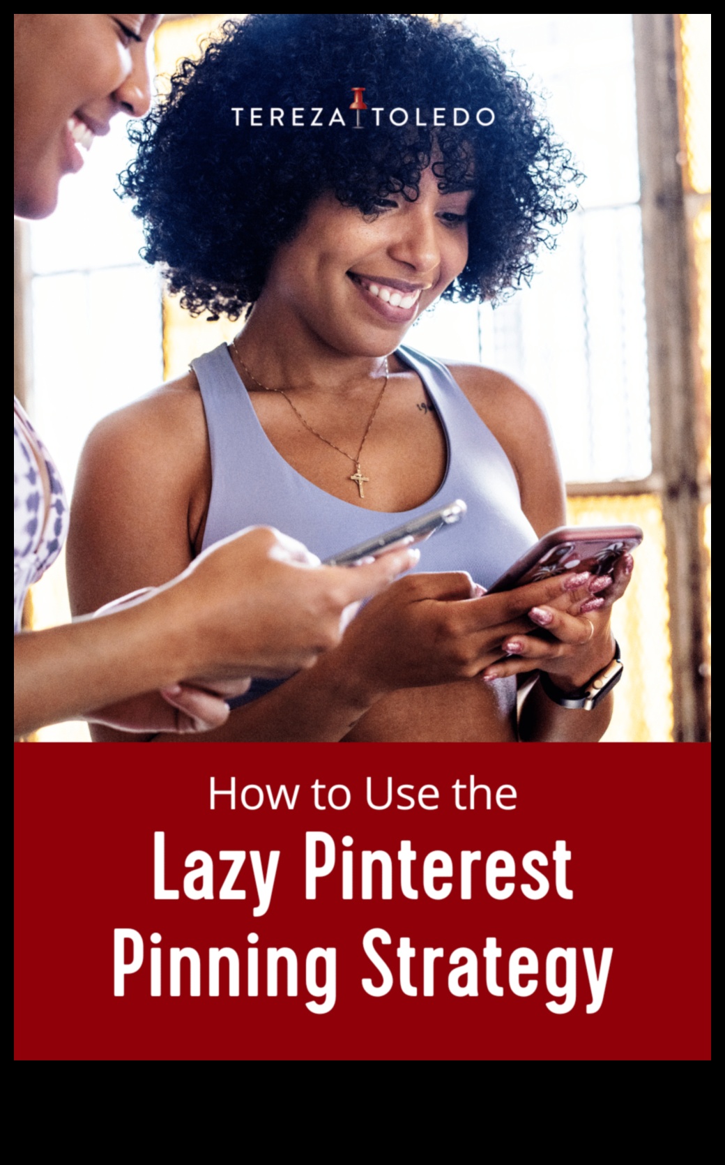 تثبيت وجهات النظر: نهج استراتيجي لموقع Pinterest 2 تثبيت وجهات النظر: صياغة نهج استراتيجي لموقع Pinterest