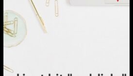 تثبيت وجهات النظر: صياغة نهج استراتيجي لموقع Pinterest