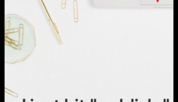 تثبيت وجهات النظر: صياغة نهج استراتيجي لموقع Pinterest