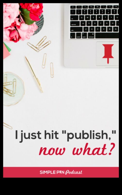 تثبيت وجهات النظر: صياغة نهج استراتيجي لموقع Pinterest