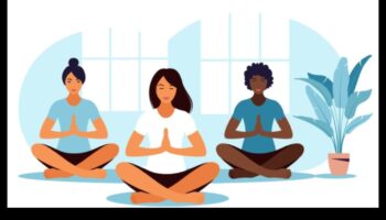 النعيم الواعي: القوة التحويلية للتأمل اليومي