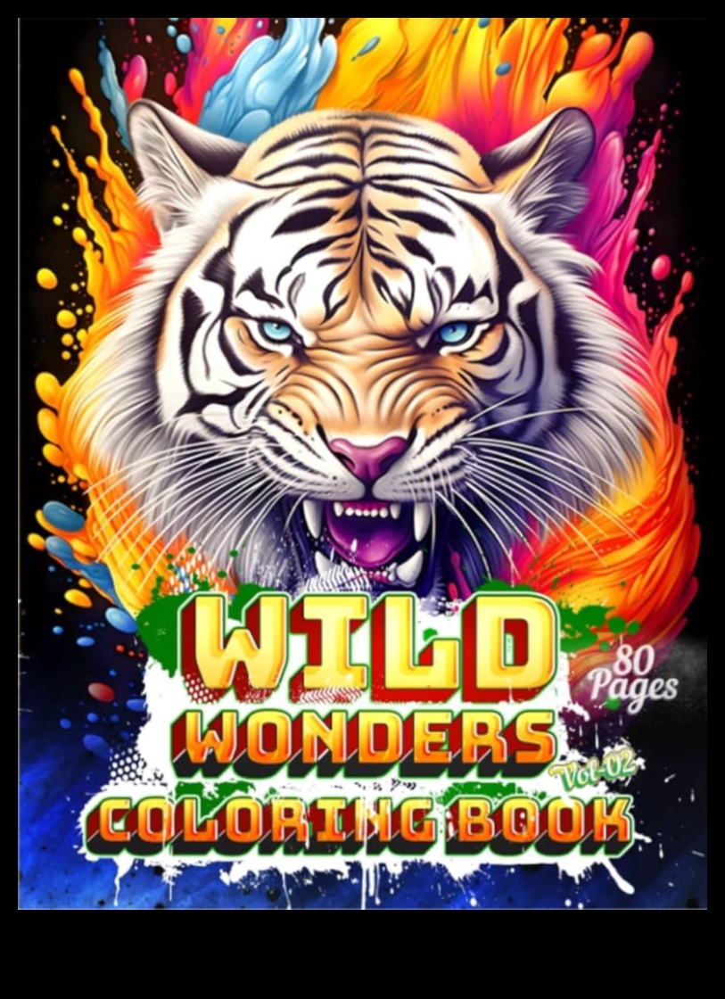 عجائب البرية: فتح أسرار مغامرة الطبيعة