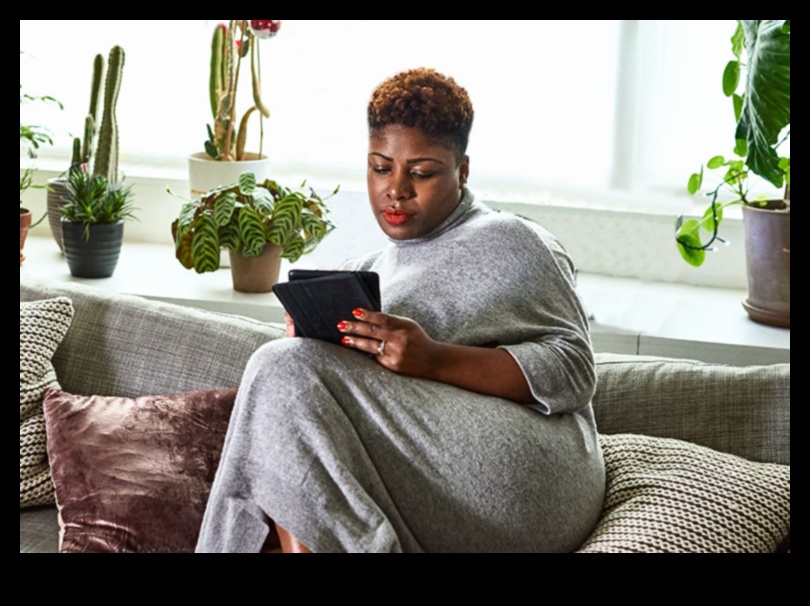 تنفس، استرخ، كرر: إتقان فن تقنيات الاسترخاء