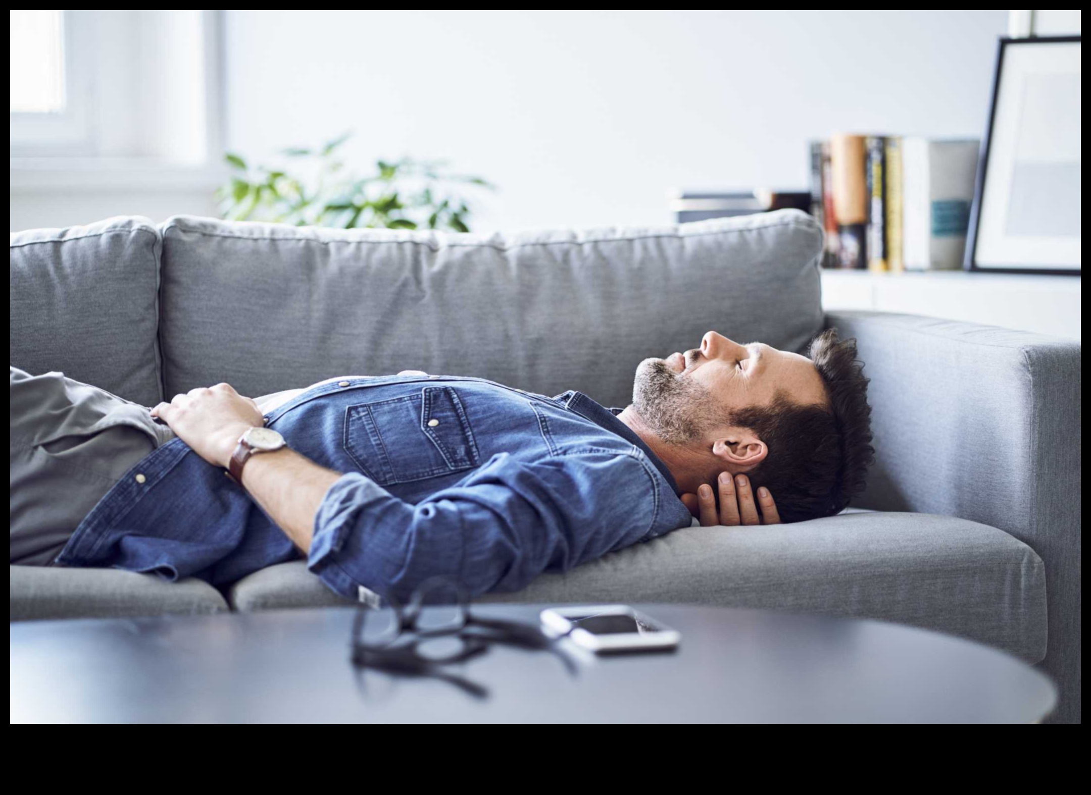 تنفس، استرخ، كرر: إتقان فن تقنيات الاسترخاء