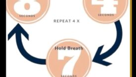تنفس، تهدئة، كرر 7 تقنيات بسيطة لإتقان فن الراحة 4 تنفس، استرخ، كرر: إتقان فن تقنيات الاسترخاء