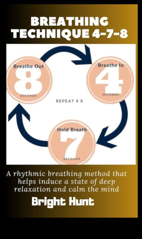 تنفس، استرخ، كرر: إتقان فن تقنيات الاسترخاء