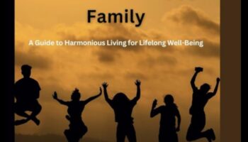 قانون التوازن: الأبوة والأمومة الواعية من أجل حياة سعيدة ومتناغمة