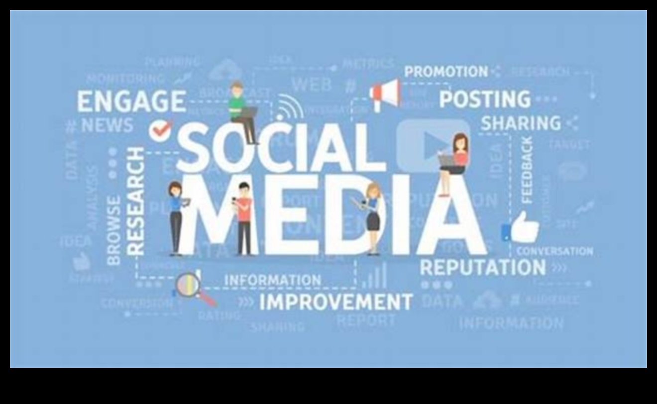 المحادثات الرقمية التنقل في المشهد المتغير باستمرار لوسائل التواصل الاجتماعي 5 المحادثات الرقمية: التنقل في العالم الديناميكي لوسائل التواصل الاجتماعي