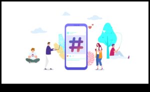 المحادثات الرقمية: التنقل في العالم الديناميكي لوسائل التواصل الاجتماعي