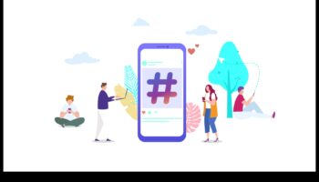 المحادثات الرقمية: التنقل في العالم الديناميكي لوسائل التواصل الاجتماعي