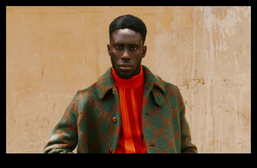 تطور الأسلوب: اتجاهات الموضة الرجالية للمستقبل