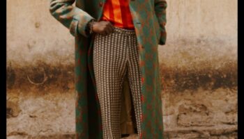 تطور الأسلوب: اتجاهات الموضة الرجالية للمستقبل