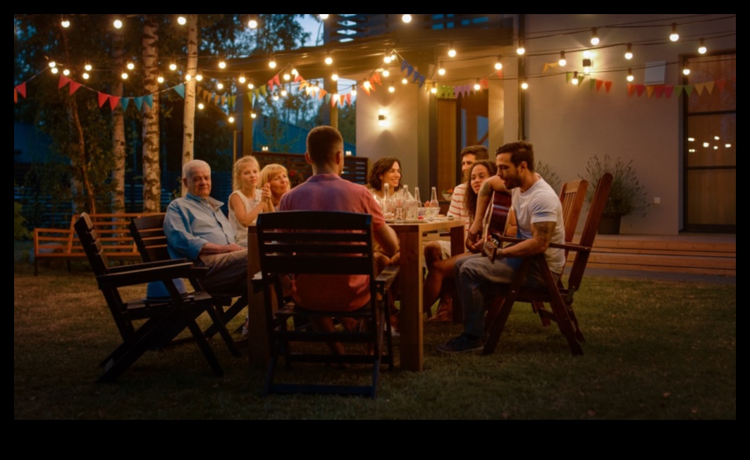 أدوات التحول: ارفع مساحتك باستخدام معدات الحدائق