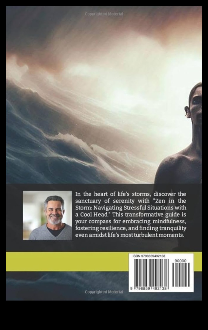 عقلية زن: التنقل في الحياة من خلال اليقظة الذهنية