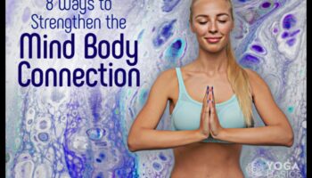 العافية الذاتية الكاملة: رعاية الاتصال بين العقل والجسم