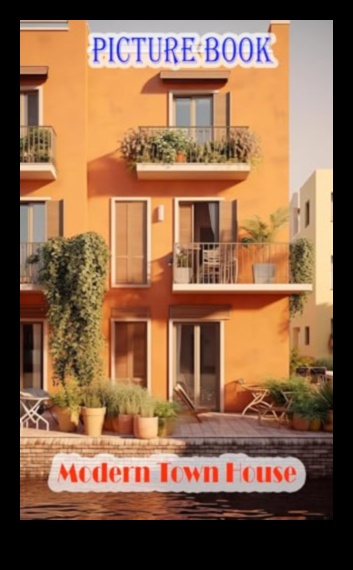 الأناقة الحضرية: التنقل في سيتي سكيب للحياة العصرية