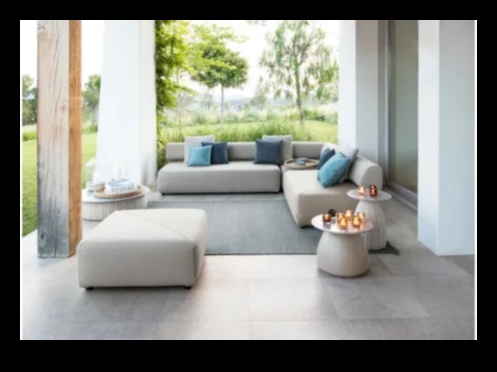 الأناقة الحضرية: التنقل في سيتي سكيب للحياة العصرية