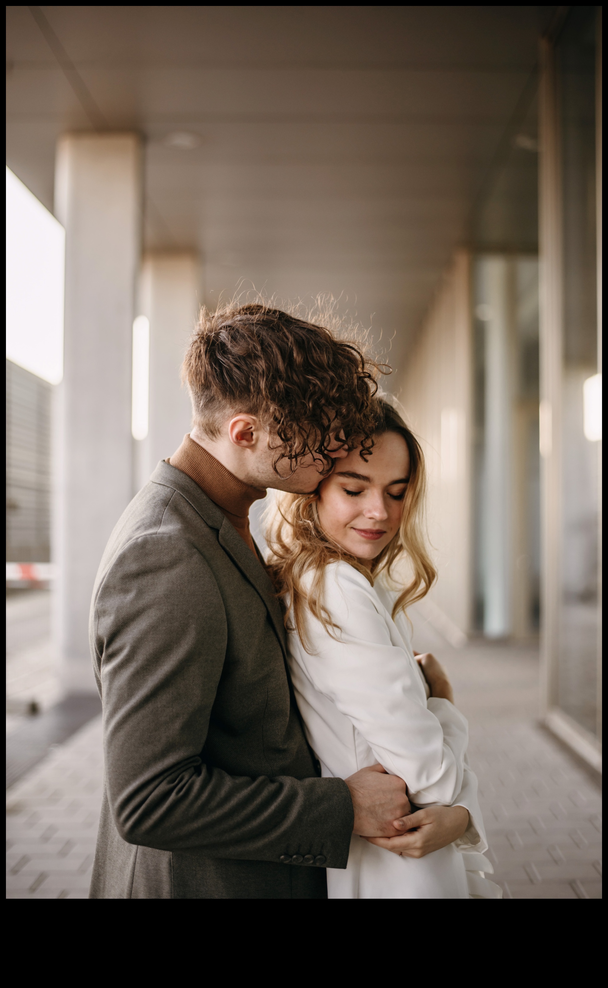 الترابط الواعي: استراتيجيات لتعميق الاتصال في العلاقات