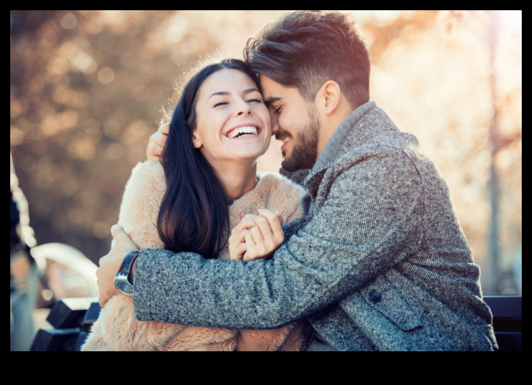 الترابط الواعي: استراتيجيات لتعميق الاتصال في العلاقات