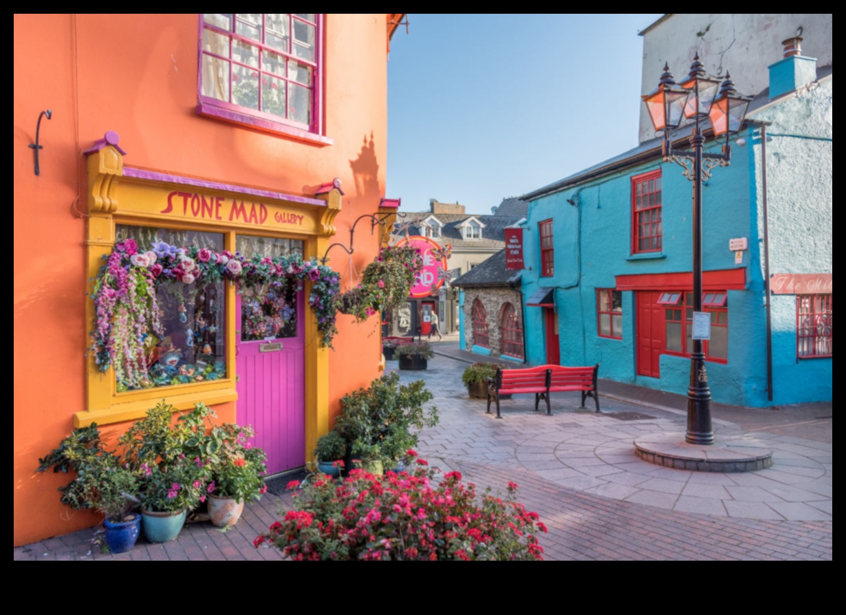 الأساطير المحلية: جواز سفرك إلى أعاجيب الحي