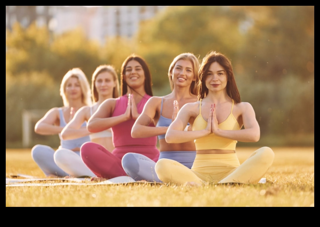 العيش الرشيق: نهج شمولي للمرونة والعافية الكاملة 5 الحياة الرشيقة: نهج شمولي للمرونة والعافية الكاملة