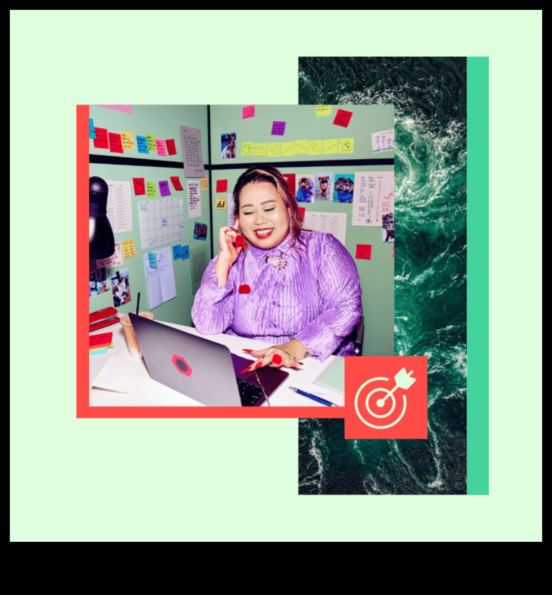 عزز أعمالك باستخدام وسائل التواصل الاجتماعي: دليل إرشادي عملي