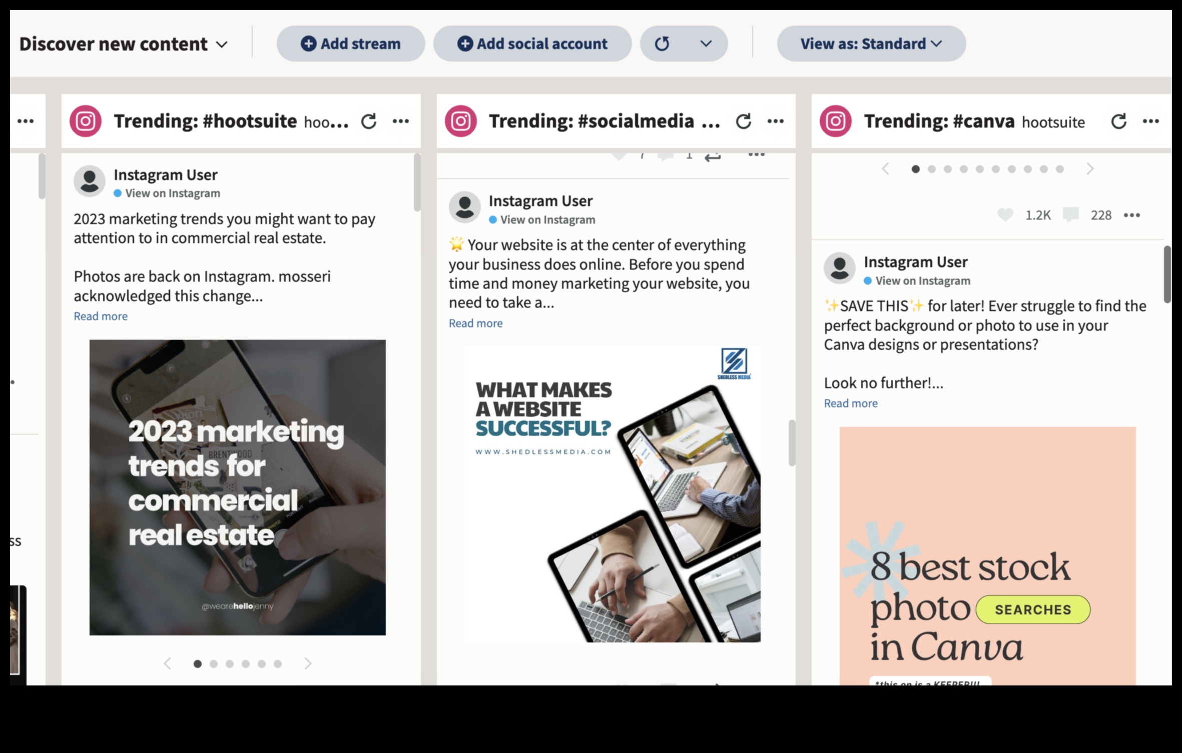 عزز أعمالك باستخدام وسائل التواصل الاجتماعي: دليل إرشادي عملي