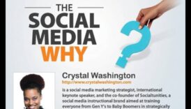 عزز أعمالك باستخدام وسائل التواصل الاجتماعي: دليل إرشادي عملي