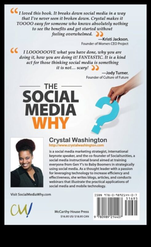 عزز أعمالك باستخدام وسائل التواصل الاجتماعي: دليل إرشادي عملي