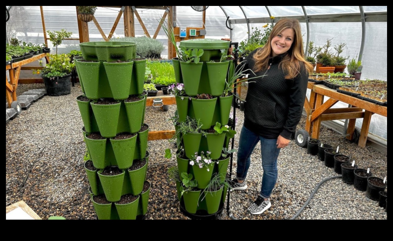 Green Guardians 5 طرق لترقية حديقتك الترسانة 4 الحراس الأخضر: قم بترقية ترسانة حديقتك