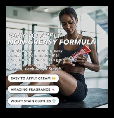 سلسلة القيمة المطلقة من الفولاذ: تمارين قوية للبطن المنحوت