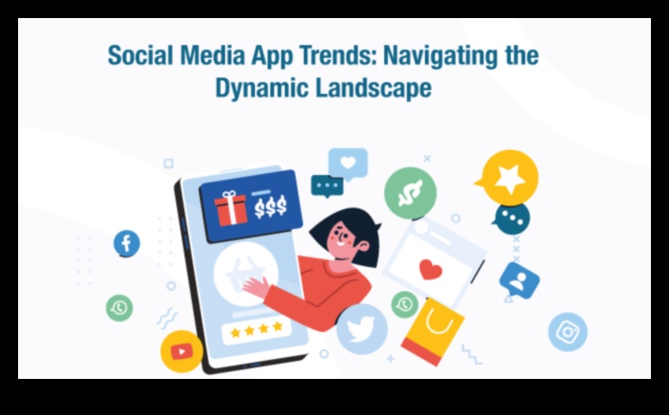 الدينامو الرقمي: دليل للتنقل في المشهد المتغير لاستراتيجية وسائل التواصل الاجتماعي 4 الدينامو الرقمي: التنقل في مشهد استراتيجية وسائل التواصل الاجتماعي