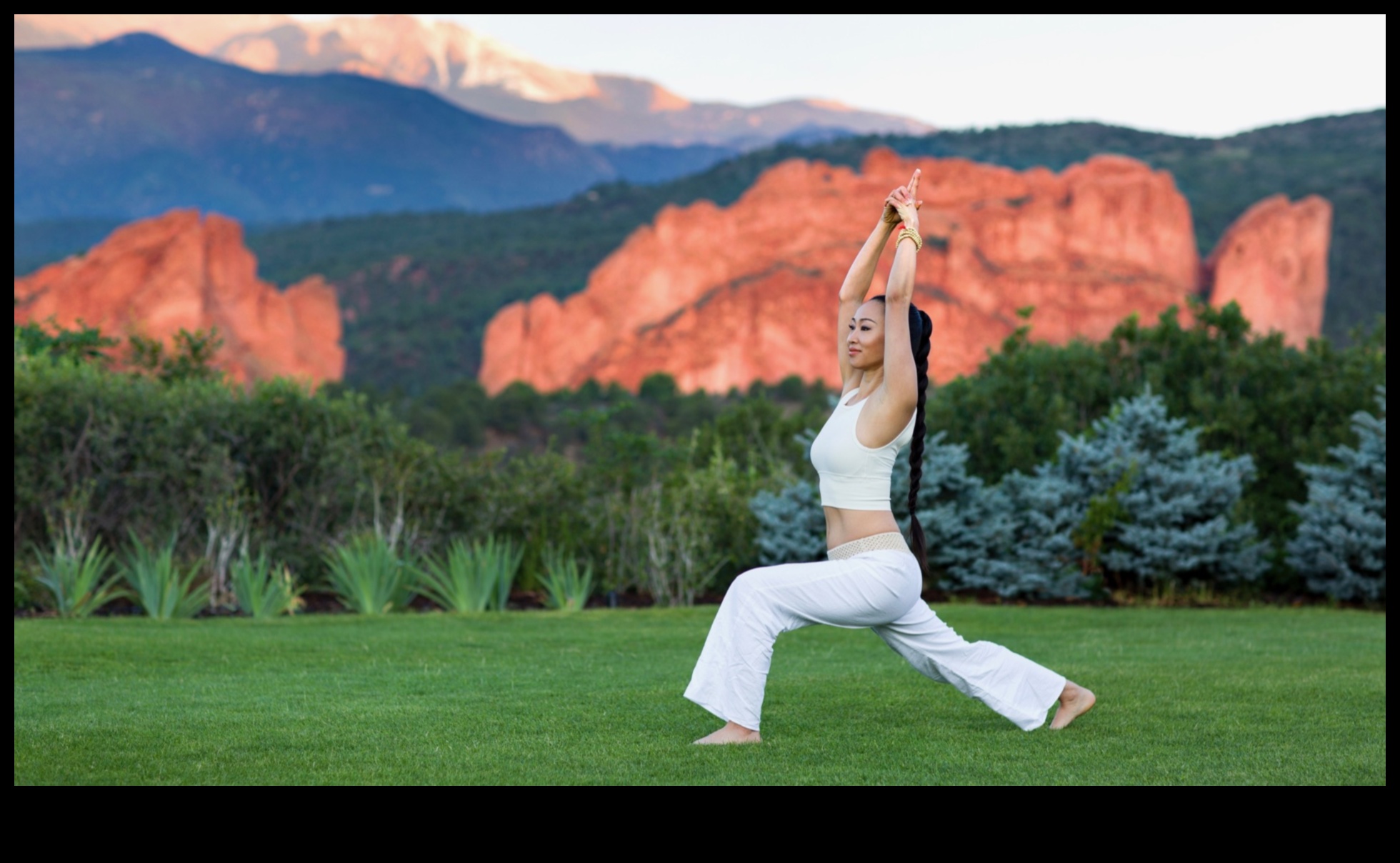 العافية المتكاملة: تغذية عقلك وجسمك بالتمرين