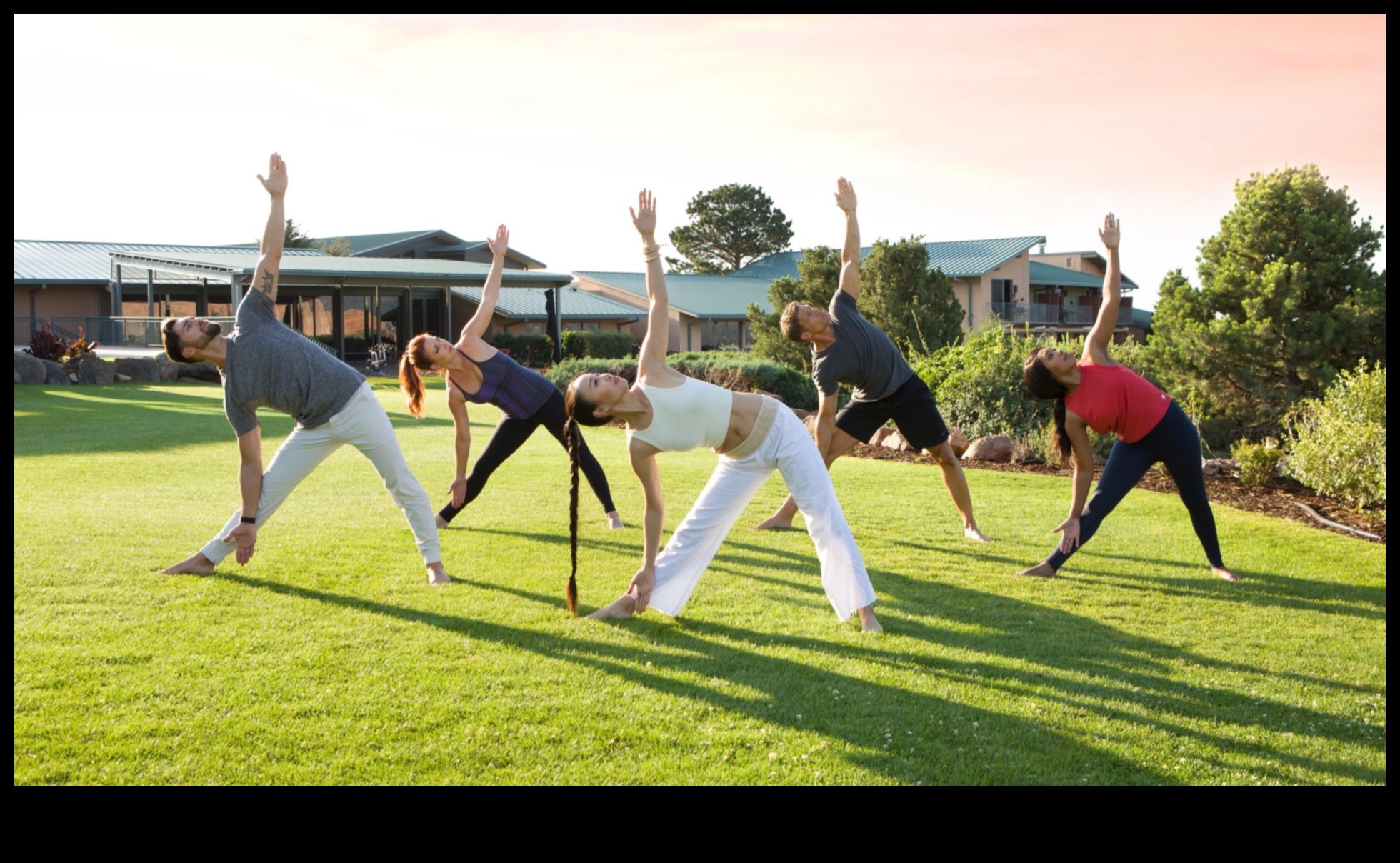 العافية المتكاملة: تغذية عقلك وجسمك بالتمرين