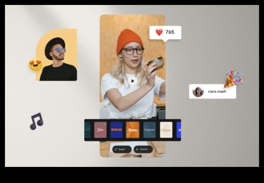 المشهد الرقمي كيفية إنشاء محتوى جذاب ومميز عبر الإنترنت 2 المشهد الرقمي: التنقل في النجاح في ساحة المحتوى عبر الإنترنت