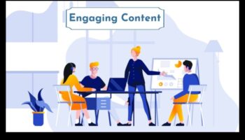 المشهد الرقمي: التنقل في النجاح في ساحة المحتوى عبر الإنترنت