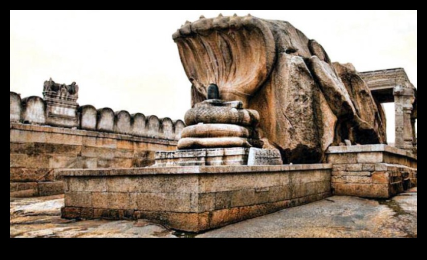 منحوتة عبر القرون: عرض عالمي للمواقع التاريخية