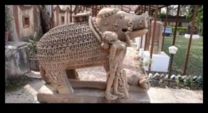 منحوتة عبر القرون: عرض عالمي للمواقع التاريخية